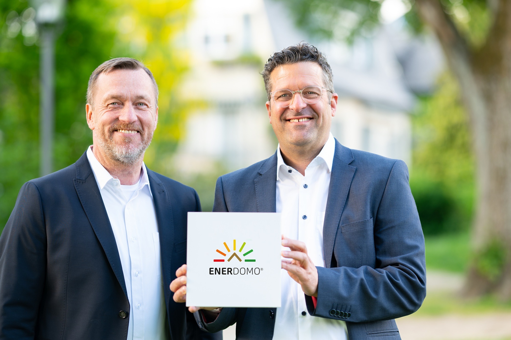Job bei ENERDOMO Bremen