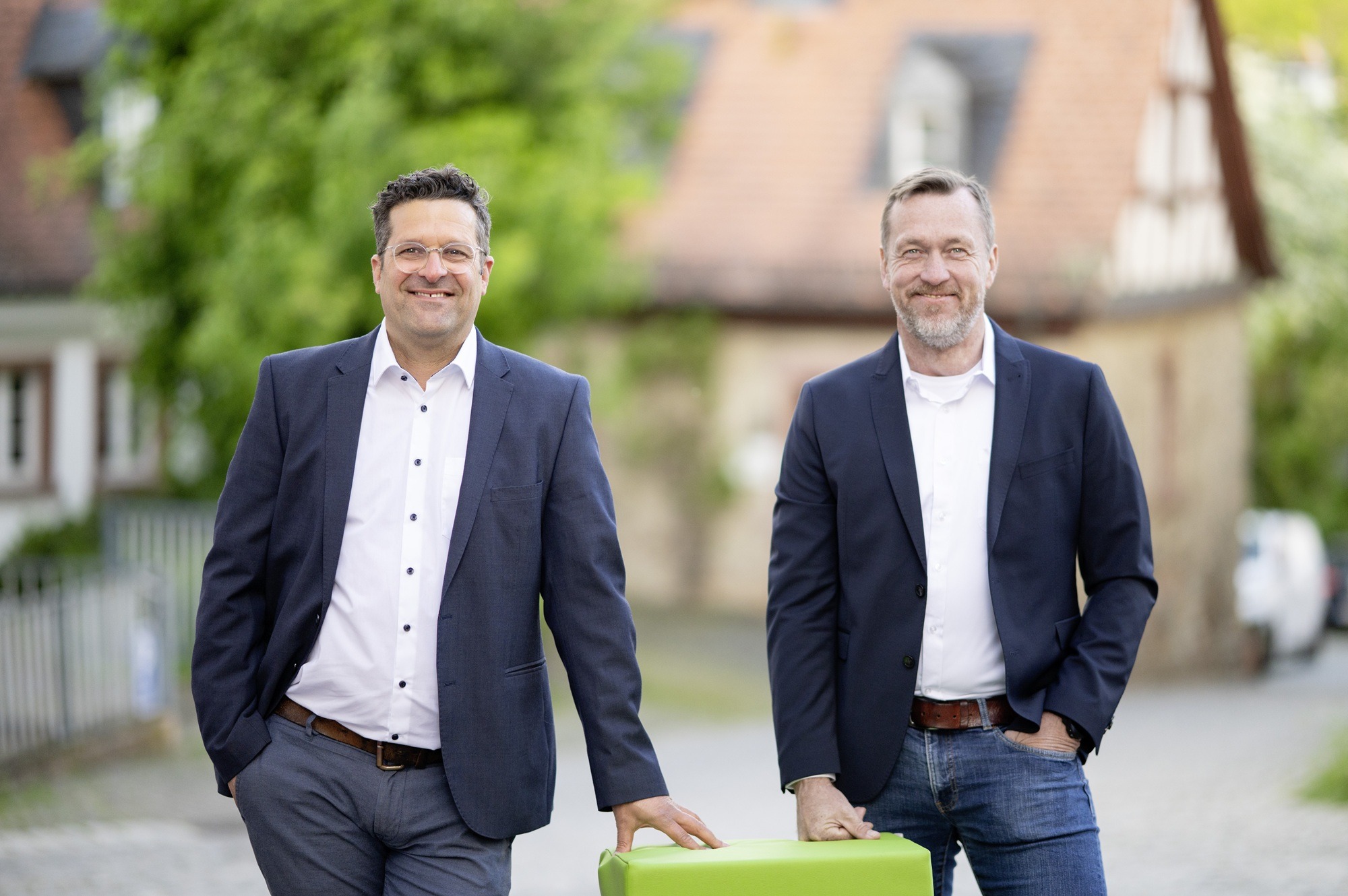 Energieeffizienzexperte ENERDOMO Bremen