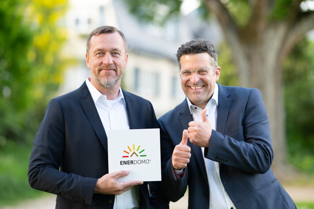 ENERDOMO Energieberatung Bremen Fördermtitelberatung